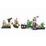 Конструктор LEGO Коллекционные наборы 10320 Конструктор Крепость Эльдорадо