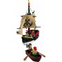 Конструктор LEGO Коллекционные наборы 10320 Конструктор Крепость Эльдорадо