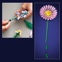 Конструктор LEGO Коллекционные наборы 10347 Миниатюрный солнечный букет, 373 дет.