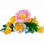 Конструктор LEGO Коллекционные наборы 10347 Миниатюрный солнечный букет, 373 дет.