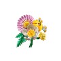 Конструктор LEGO Коллекционные наборы 10347 Миниатюрный солнечный букет, 373 дет.
