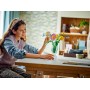 Конструктор LEGO Коллекционные наборы 10347 Миниатюрный солнечный букет, 373 дет.