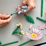Конструктор LEGO Коллекционные наборы 10347 Миниатюрный солнечный букет, 373 дет.