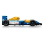 Конструктор LEGO Коллекционные наборы 10353 Автомобиль Williams Racing FW14B и Найджел Мэнселл, 799 дет.