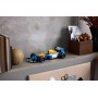 Конструктор LEGO Коллекционные наборы 10353 Автомобиль Williams Racing FW14B и Найджел Мэнселл, 799 дет.