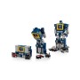 Конструктор LEGO Коллекционные наборы 10358 Трансформеры: Саундвейв, 1505 дет.