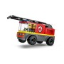 Конструктор LEGO Сity 60463 Пожарная машина с лестницей, 82 дет.