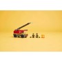 Конструктор LEGO Сity 60463 Пожарная машина с лестницей, 82 дет.