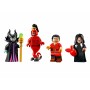 Конструктор Lego 43227 Disney Символика злодеев