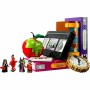 Конструктор Lego 43227 Disney Символика злодеев
