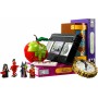 Конструктор Lego 43227 Disney Символика злодеев