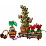 Конструктор Lego Harry Potter 76474 Гербологические растения Хогвартса, 817 дет.