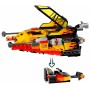 Конструктор Lego STAR WARS (75414)