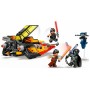 Конструктор Lego STAR WARS (75414)