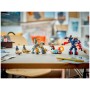 Конструктор Lego Super Heroes Мстители: Финал Тор против Читаури (76322)