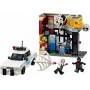 Конструктор Lego Конструктор Super Heroes Майлз Моралес против Пятна (76311)