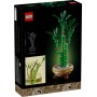 Конструктор для взрослых LEGO Botanicals 10344 Бамбук удачи