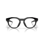 Очки с камерой Oakley Meta HSTN OW8002 Black / Clear, 51-22-145 мм