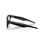 Очки с камерой Oakley Meta HSTN OW8002 Black / Clear, 51-22-145 мм