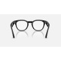 Очки с камерой Ray-Ban Meta Scriber Optics Gen 2 RW7002 Shiny Black, 49-22-150 мм