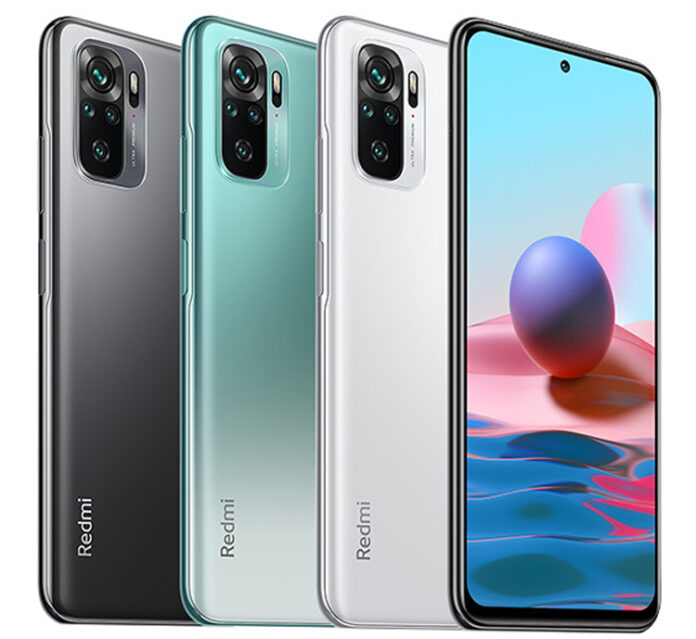 Купить Redmi Note 10s Цена